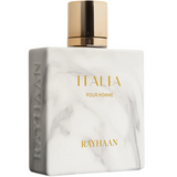 Italia Pour Homme by Rayhaan Samples - NorCalScents