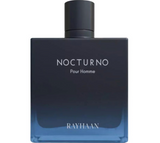 Nocturno by Rayhaan