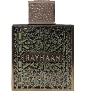 Terra by Rayhaan Samples - NorCalScents