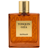 Tonquin Giza by Rayhaan Samples - NorCalScents