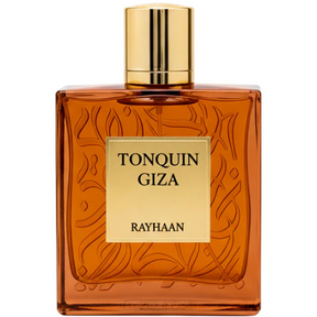Tonquin Giza by Rayhaan Samples - NorCalScents