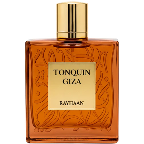 Tonquin Giza by Rayhaan Samples - NorCalScents