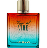Tropical Vibe by Rayhaan Samples - NorCalScents