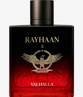 Valhalla by Rayhaan Samples - NorCalScents