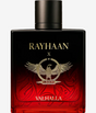 Valhalla by Rayhaan Samples - NorCalScents
