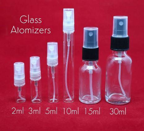 It's Essential by Rasasi Samples - NorCalScents