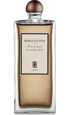 Five O’Clock Au Gingembre by Serge Lutens Samples - NorCalScents