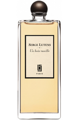 Un Bois Vanille by Serge Lutens Samples - NorCalScents
