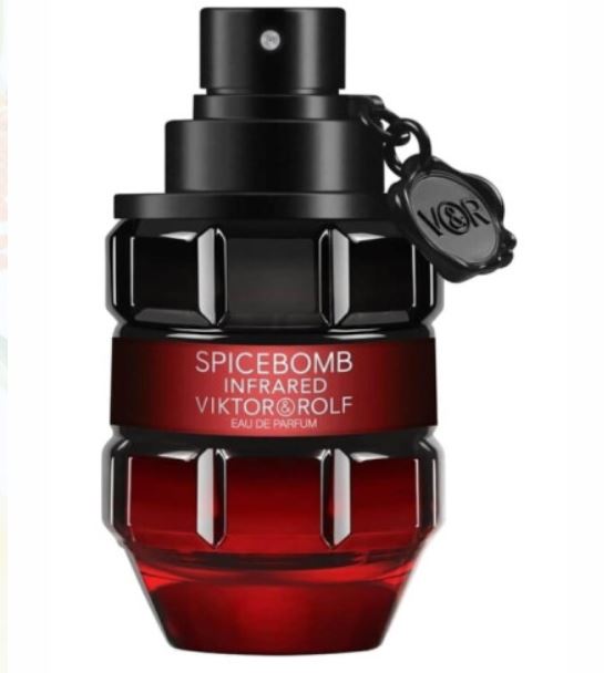 Spicebomb Infrared EDP by Viktor&Rolf - NorCalScents