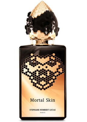 Mortal Skin by Stephan Humbert Lucas - NorCalScents
