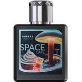 Space Cake by Superz Budapest Samples - NorCalScents