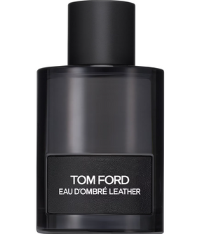 Eau D'Ombre Leather by Tom Ford Samples - NorCalScents