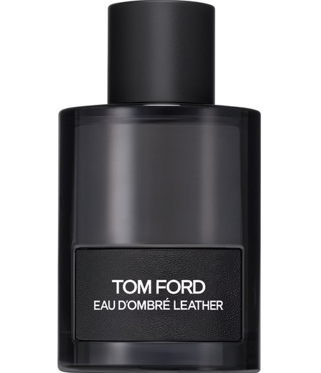 Eau D'Ombre Leather by Tom Ford Samples - NorCalScents