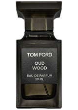 Oud Wood by Tom Ford - NorCalScents