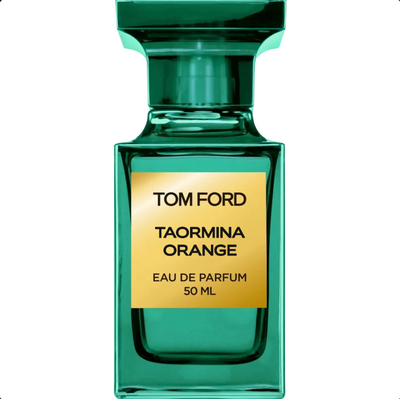 TAORMINA ORANGE