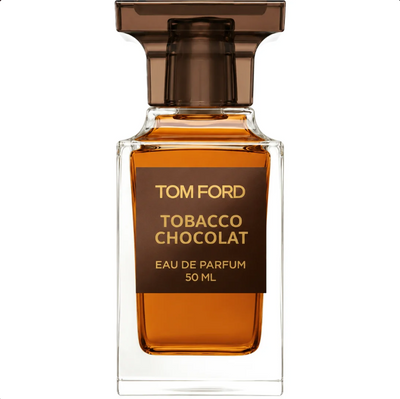 TOBACCO CHOCOLAT