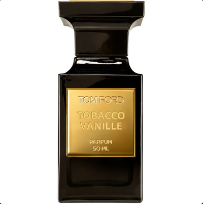 TOBACCO VANILLE PARFUM 2026