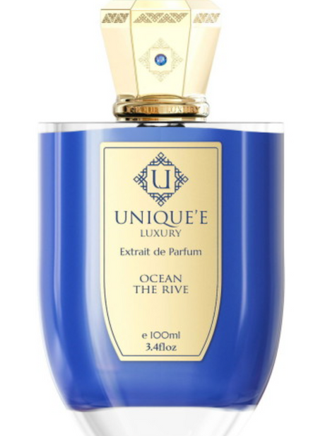 Ocean The Rive by Unique'e Luxury Samples - NorCalScents