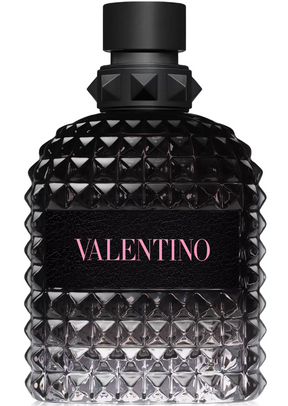 Uomo Born In Roma Eau De Toilette by Valentino Samples - NorCalScents