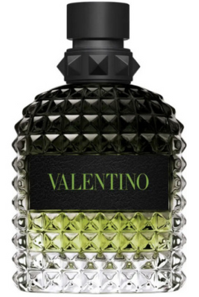 Uomo Born In Roma Green Stravaganza by Valentino - NorCalScents