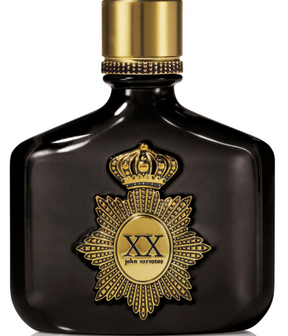 XX Elixir 2025 by John Varvatos Samples - NorCalScents