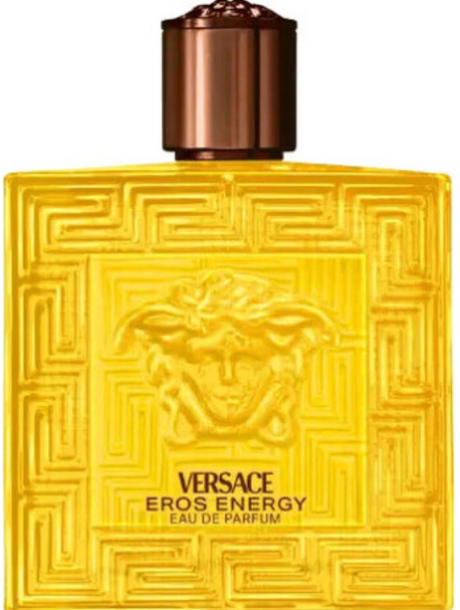 Eros Energy by Versace Samples - NorCalScents