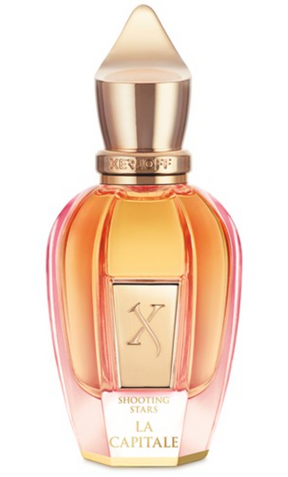 La Capitale by Xerjoff Samples - NorCalScents