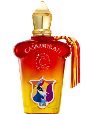 Levar Del Sole by Xerjoff Samples - NorCalScents