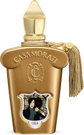 Lira by Xerjoff Samples - NorCalScents