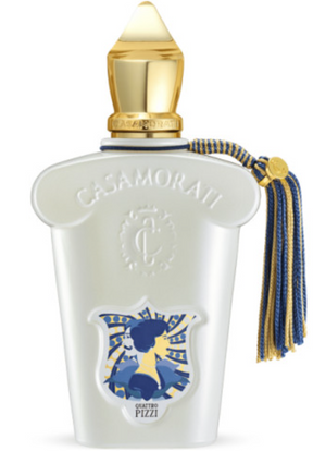 Quattro Pizzi by Xerjoff Samples - NorCalScents