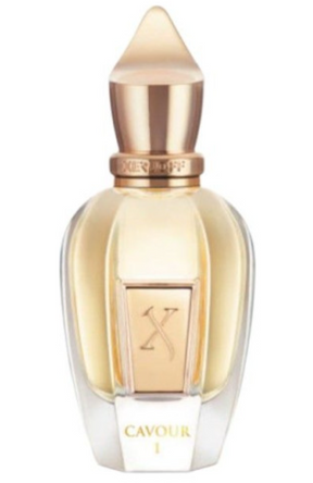 Via Cavour I by Xerjoff Samples - NorCalScents