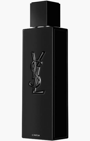 YSL Myslf Le Parfum by Yves Saint Laurent Samples - NorCalScents