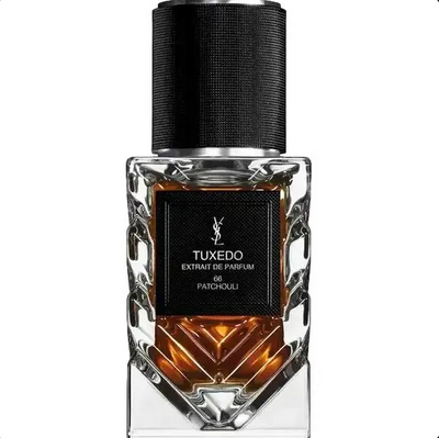 TUXEDO 66 PATCHOULI EXTRAIT