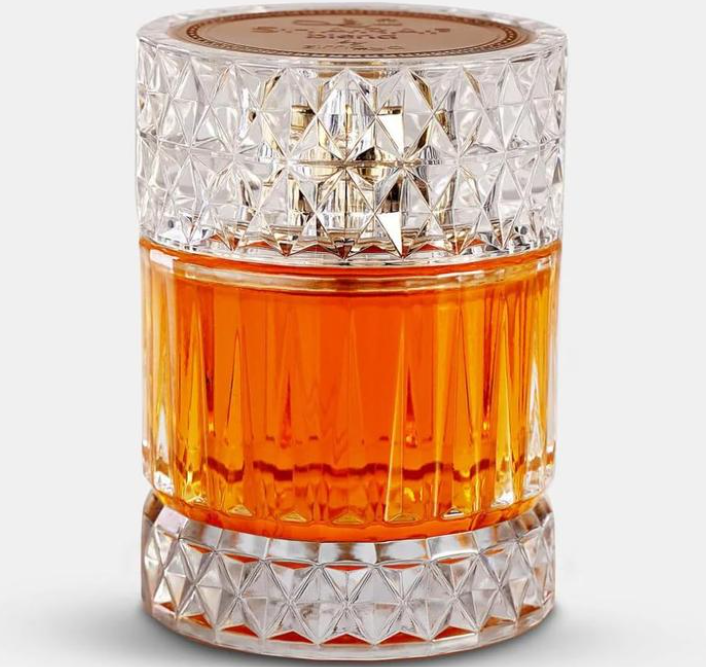 Sharaf Blend by Zimaya – NorCalScents