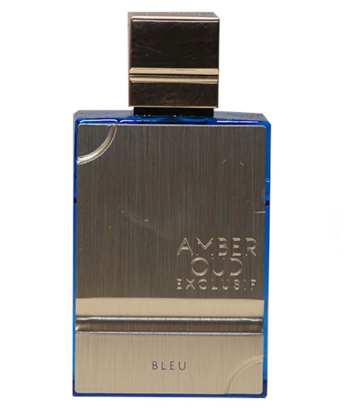 Haramain Amber Oud Exclusif Bleu Unisex Perfume/Cologne For Men & Wome –  Fandi Perfume