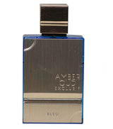 Amber Oud Exclusif Bleu by Al Haramain - NorCalScents