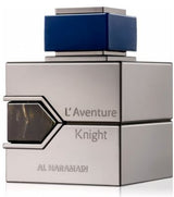 L'Adventure Knight by Al Haramain - NorCalScents