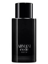 Armani Code Parfum by Armani - NorCalScents