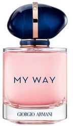 My Way by Giorgio Armani - NorCalScents