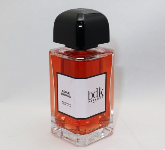 Rouge Smoking by BDK - NorCalScents