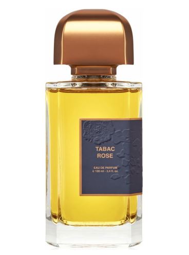 Tabac Rose by BDK - NorCalScents