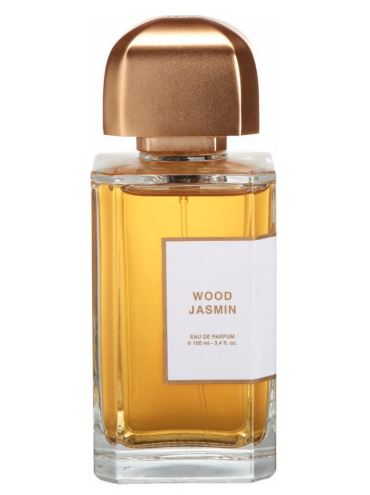 Wood Jasmine by BDK - NorCalScents