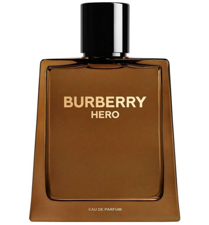 Burberry Hero EDP for Men by Burberry - NorCalScents