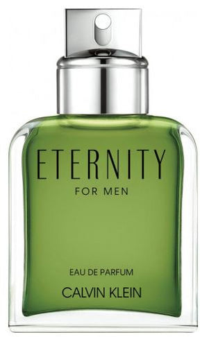 Eternity EDP by Calvin Klein - NorCalScents