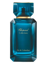 Or De Calambac by Chopard - NorCalScents