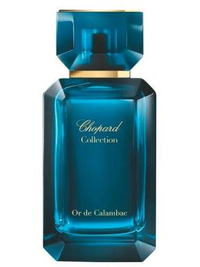 Or De Calambac by Chopard - NorCalScents