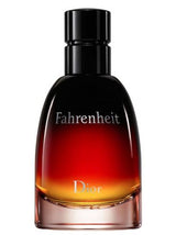 Fahrenheit Le Parfum by Dior - NorCalScents