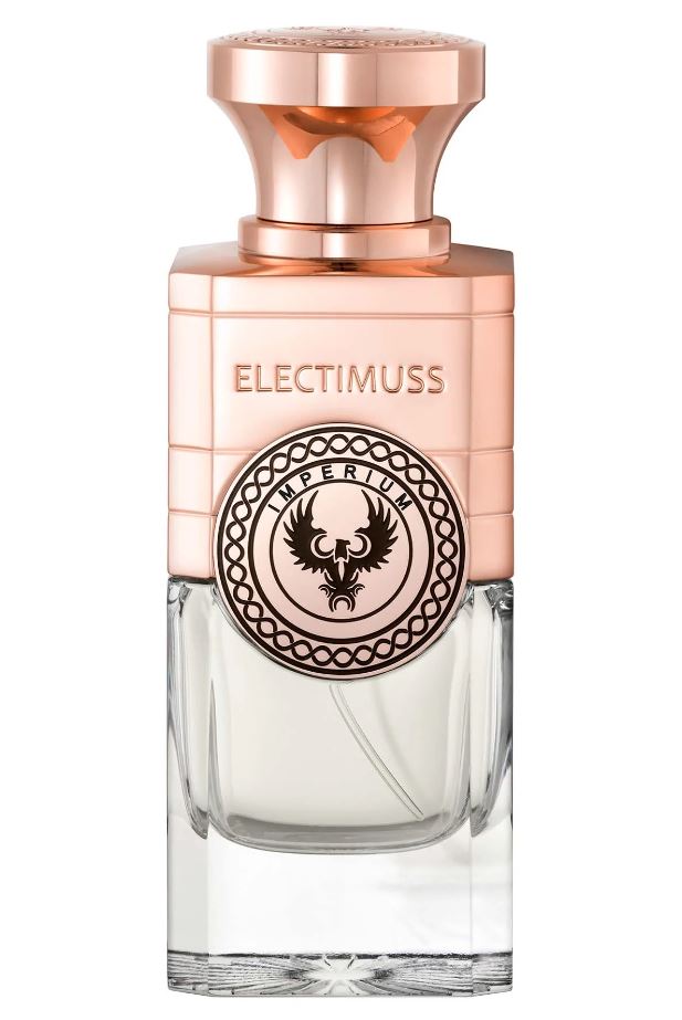 Imperium by Electimuss - NorCalScents