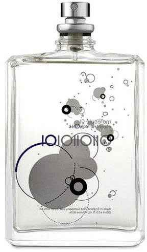 Molecule 01 by Escentric Molecules - NorCalScents