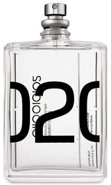 Molecule 02 by Escentric Molecules - NorCalScents